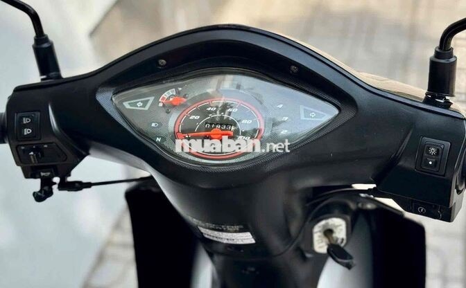 Honda Wave 50cc bstp 04567 đời 2020 chính chủ