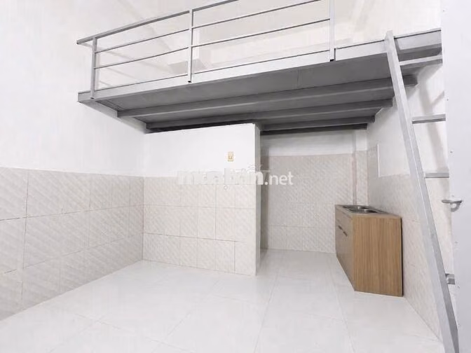 DỰ ÁN PHÒNG G16/16Q Ấp 7, Lê Minh Xuân, Bình Chánh