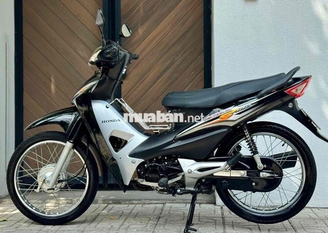 Honda Wave 50cc bstp 04567 đời 2020 chính chủ