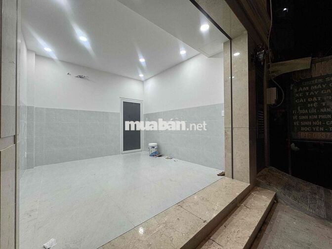 MBKD ở lại Tân Sơn Nhì - Gò Dầu - Aeon Mall Tân Phú