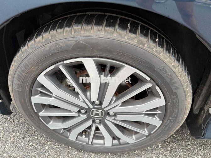 Honda City Top 2019 Xanh 90000 km