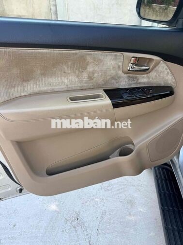 Toyota Fortuner 2016 Dầu Bạc 182952 km