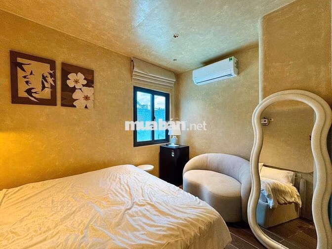 CĂN HỘ HOMESTAY CAO CẤP NGAY HỌC VIỆN CÁN BỘ