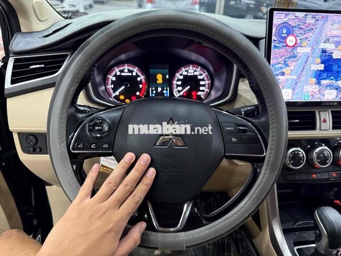 Mitsubishi Xpander 2019 Tự động Đen