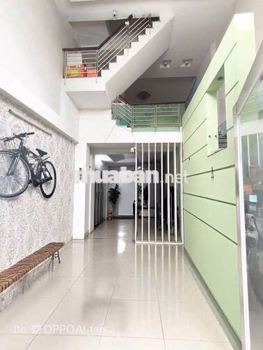 NHÀ PHỐ - 3PN 3WC - ĐƯỜNG SỐ 8 TRƯỜNG THỌ - ĐẶNG VĂN BI, CHỢ THỦ ĐỨC