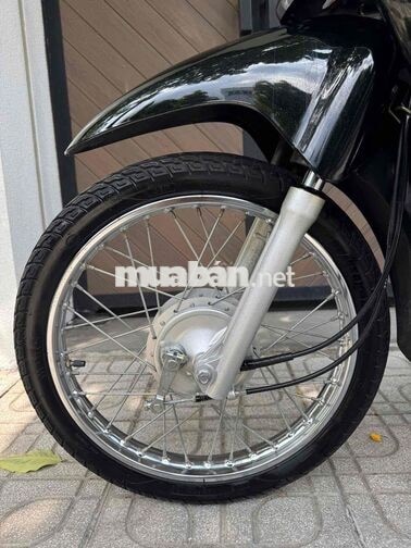 Honda Wave 50cc bstp 04567 đời 2020 chính chủ
