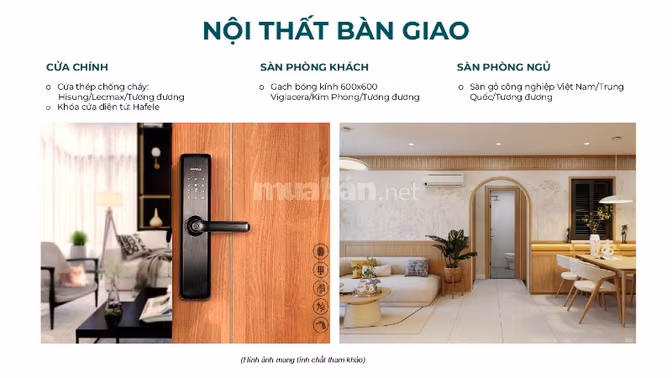 BCONS ARIA GIAI ĐOẠN 1 - DỰ ÁN TỪ CĐT BCONS VÀ NHẬT BẢN