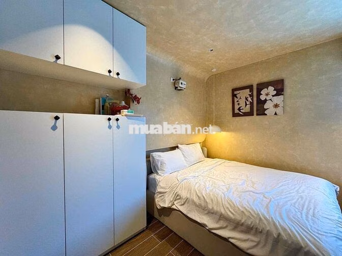 CĂN HỘ HOMESTAY CAO CẤP NGAY HỌC VIỆN CÁN BỘ