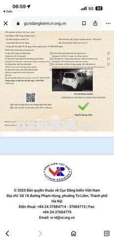 Chevrolet Spark Van 2011 Trắng Tự động