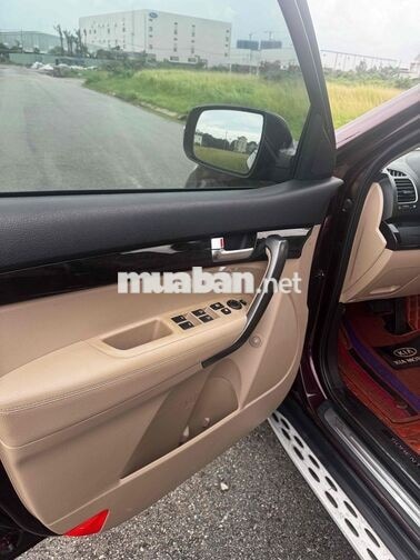 Kia Sorento 2019 Tiêu chuẩn Nâu đỏ