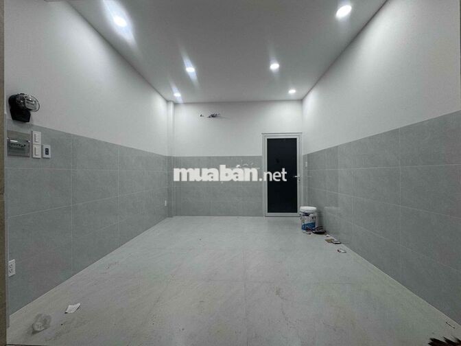 MBKD ở lại Tân Sơn Nhì - Gò Dầu - Aeon Mall Tân Phú