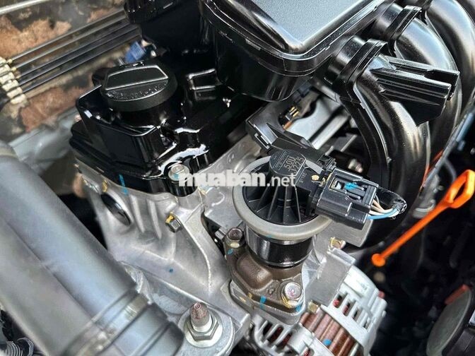 Honda City Top 2019 Xanh 90000 km