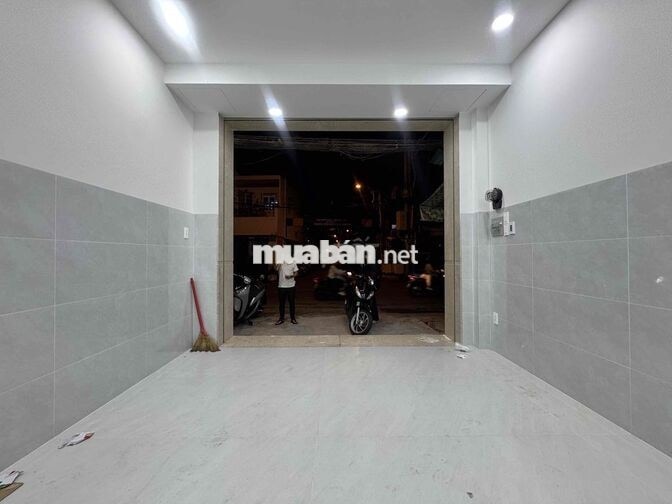 MBKD ở lại Tân Sơn Nhì - Gò Dầu - Aeon Mall Tân Phú