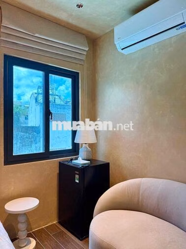 CĂN HỘ HOMESTAY CAO CẤP NGAY HỌC VIỆN CÁN BỘ
