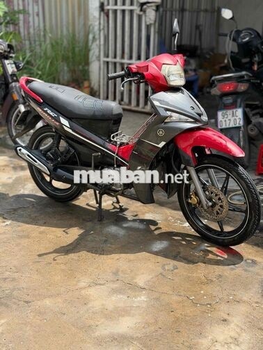Yamaha surut Fi 2016 máy zin êm fun chức năng b 95