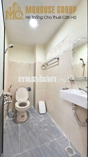 Khai trương tòa nhà Bạch Đằng dạng 1,2PN ngay Hàng Xanh gần ĐH Hutech