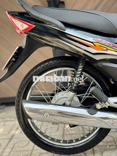 Honda Wave 50cc bstp 04567 đời 2020 chính chủ