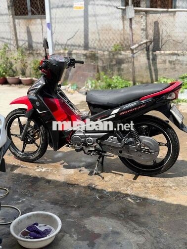 Yamaha surut Fi 2016 máy zin êm fun chức năng b 95