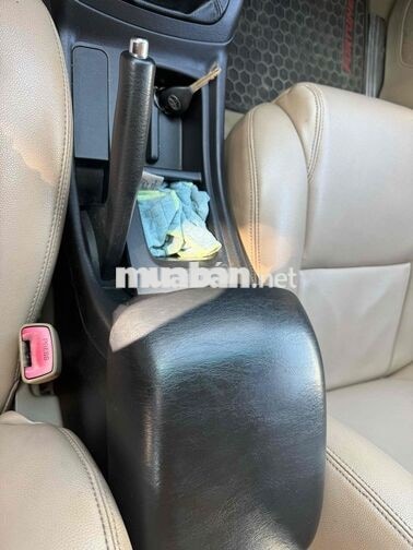 Toyota Fortuner 2016 Dầu Bạc 182952 km