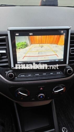 Hyundai Accent MT Full 2021 28.000km 1 Chủ từ mới