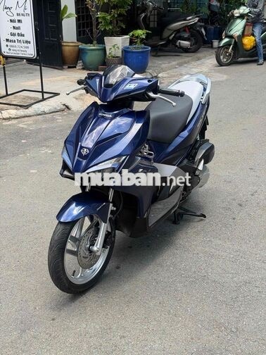 HT GÓP ĐẬU💯Airblade 125 Smartkey BSTP 9chủ Xe Đẹp
