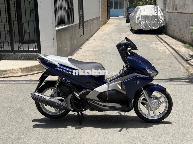 HT GÓP ĐẬU💯Airblade 125 Smartkey BSTP 9chủ Xe Đẹp