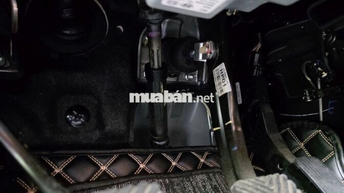 Hyundai Accent MT Full 2021 28.000km 1 Chủ từ mới