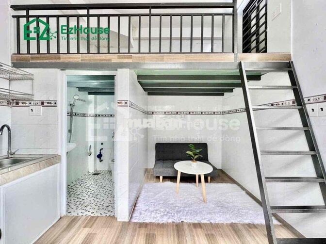 🔥 CHO THUÊ PHÒNG TRỌ GÁC XÉP SẠCH ĐẸP - NGAY SÁT TRƯỜNG ĐẠI HỌC HUIT 🔥