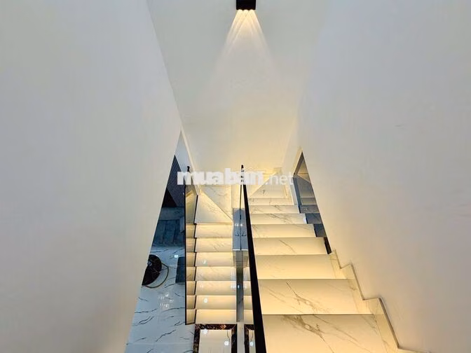 BIỆT THỰ MINI SANG TRỌNG ĐẦY ẤP NỘI THẤT CAO CẤP.CHÍNH CHỦ TẶNG HH MG