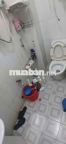 Nhà 2PN, HXH, chỉ 6TR. Bình thạnh 