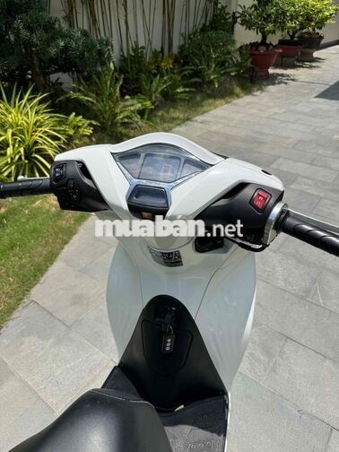 SH150 ABS 2020 Trắng rin xe chuẩn đẹp Hỗ trợ góp
