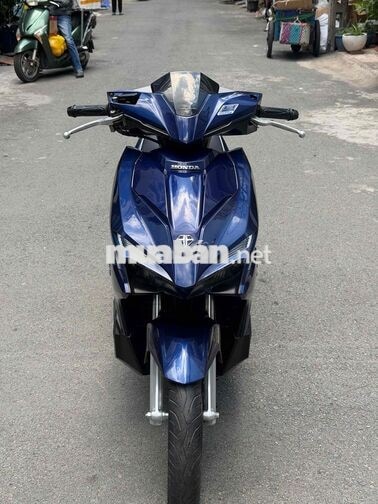 HT GÓP ĐẬU💯Airblade 125 Smartkey BSTP 9chủ Xe Đẹp