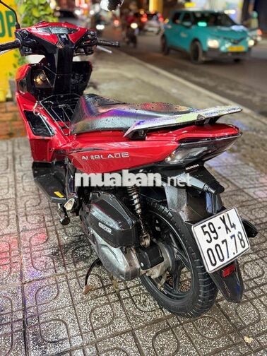 Honda AB125 2022 Đỏ