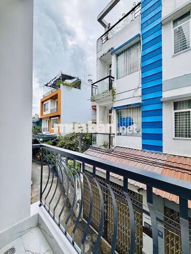 BIỆT THỰ MINI SANG TRỌNG ĐẦY ẤP NỘI THẤT CAO CẤP.CHÍNH CHỦ TẶNG HH MG