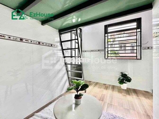 🔥 CHO THUÊ PHÒNG TRỌ GÁC XÉP SẠCH ĐẸP - NGAY SÁT TRƯỜNG ĐẠI HỌC HUIT 🔥
