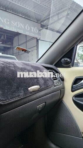 Daewoo Nubira IIS 2000 Trắng