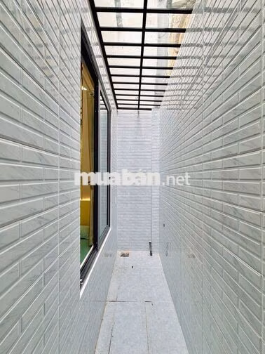 BIỆT THỰ MINI SANG TRỌNG ĐẦY ẤP NỘI THẤT CAO CẤP.CHÍNH CHỦ TẶNG HH MG