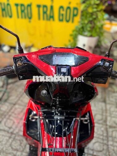 Honda AB125 2022 Đỏ