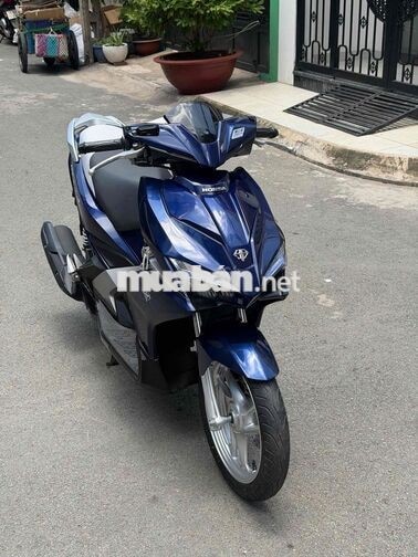 HT GÓP ĐẬU💯Airblade 125 Smartkey BSTP 9chủ Xe Đẹp