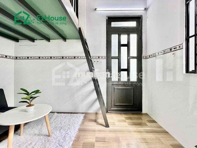 🔥 CHO THUÊ PHÒNG TRỌ GÁC XÉP SẠCH ĐẸP - NGAY SÁT TRƯỜNG ĐẠI HỌC HUIT 🔥