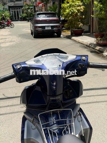 HT GÓP ĐẬU💯Airblade 125 Smartkey BSTP 9chủ Xe Đẹp