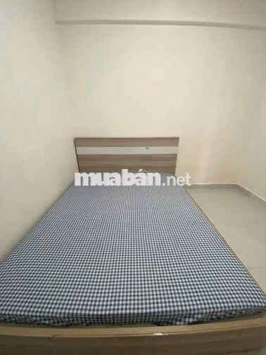 CHO THUÊ CĂN 63M2(2PN) PROSPER PLAZA, Q.12 GIÁ 9TR.