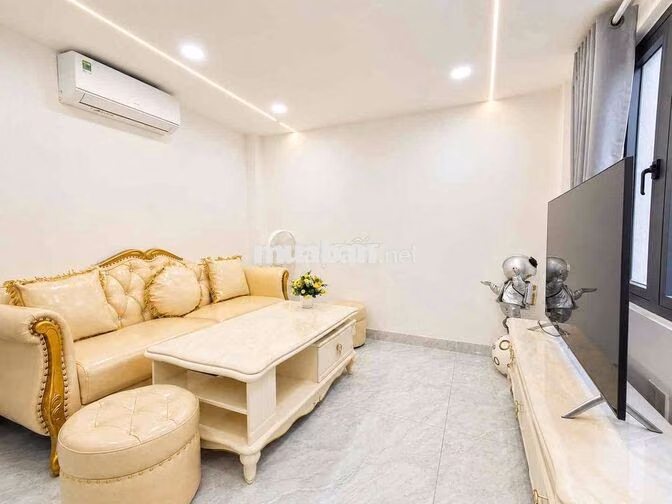Khó Để Tìm Thấy Căn Thứ Hai Trong Phân Khúc 6 Tỷ Để So Sánh