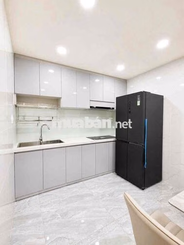 Khó Để Tìm Thấy Căn Thứ Hai Trong Phân Khúc 6 Tỷ Để So Sánh