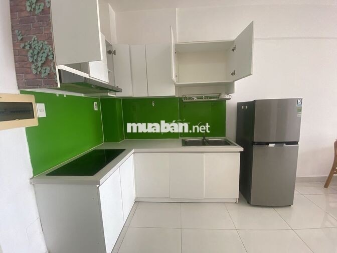 CHO THUÊ CĂN 63M2(2PN) PROSPER PLAZA, Q.12 GIÁ 9TR.