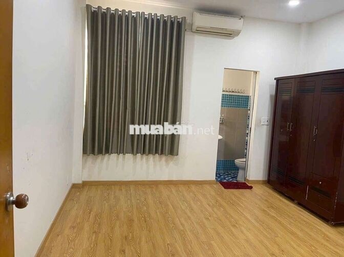 CHO THUÊ NHÀ 2TẦNG FULL NT HẺM OTO ĐS 11 TRƯỜNG THỌ. 