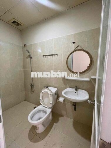 Bán căn hộ chung cư Khang Gia, Gò Vấp, sát Emart, 71m2, 2pn, 2toilet