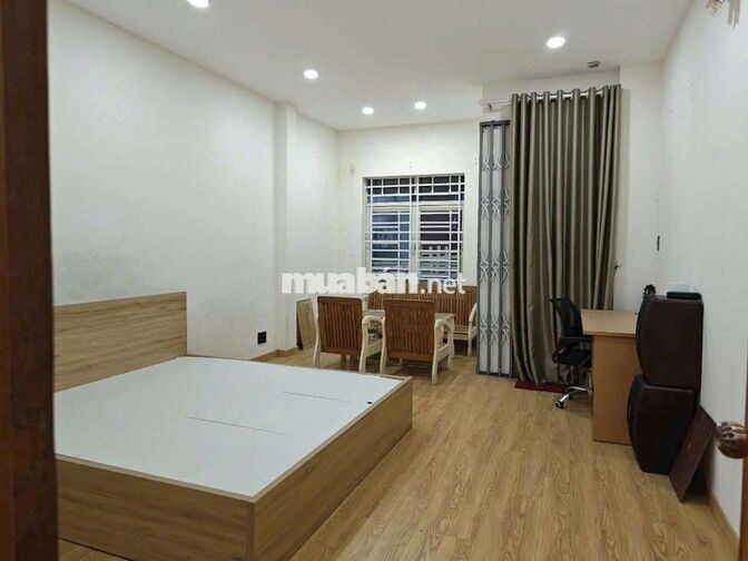 CHO THUÊ NHÀ 2TẦNG FULL NT HẺM OTO ĐS 11 TRƯỜNG THỌ. 