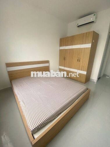 CHO THUÊ CĂN 63M2(2PN) PROSPER PLAZA, Q.12 GIÁ 9TR.