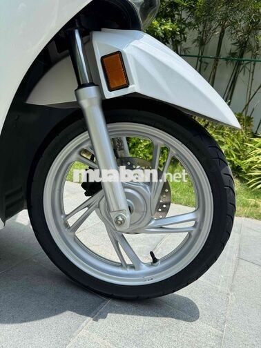 SH150 ABS 2020 Trắng rin xe chuẩn đẹp Hỗ trợ góp